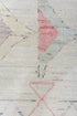 Vintage Tulu Area Rug (13' x 19')